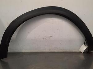 Wheel Arch Extension CITROËN C5 AIRCROSS (A_)