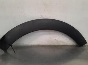 Wheel Arch Extension CITROËN C3 II (SC_), CITROËN C3 III (SX)