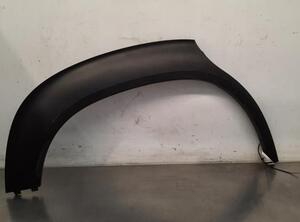 Wheel Arch Extension CITROËN C3 AIRCROSS II (2R_, 2C_)