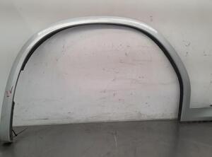 Wheel Arch Extension BMW X4 (G02, F98)