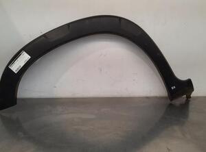 Wheel Arch Extension PEUGEOT RIFTER