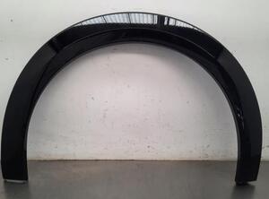 Wheel Arch Extension PEUGEOT 208 II (UB_, UP_, UW_, UJ_)