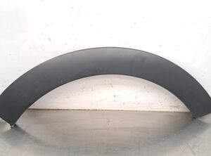 Wheel Arch Extension CITROËN C3 III (SX), CITROËN C3 II (SC_)