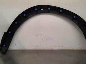 Wheel Arch Extension CITROËN C5 AIRCROSS (A_)