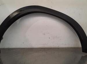 Wheel Arch Extension CITROËN C5 AIRCROSS (A_)