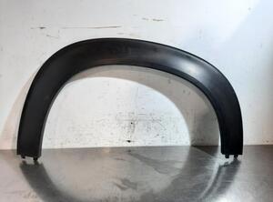 Wheel Arch Extension CITROËN C3 AIRCROSS II (2R_, 2C_)