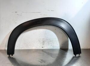 Wheel Arch Extension CITROËN C3 AIRCROSS II (2R_, 2C_)