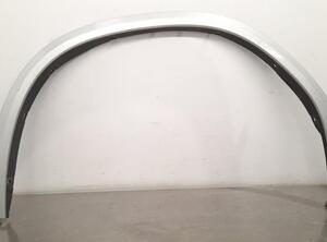 Wheel Arch Extension BMW X3 (G01, F97)