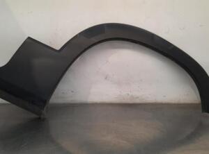 Wheel Arch Extension PEUGEOT RIFTER