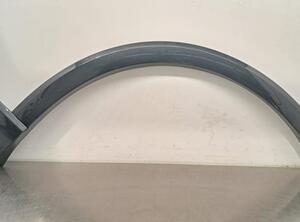 Wheel Arch Extension AUDI Q4 SUV (F4B)