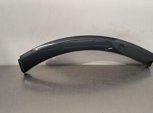 Wheel Arch Extension AUDI Q4 SUV (F4B)