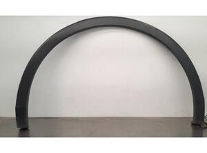 Wheel Arch Extension VW TIGUAN (AD1, AX1), VW TIGUAN ALLSPACE (BW2), VW TOUAREG (CR7)