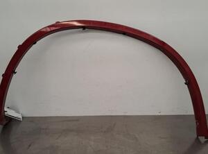 Wheel Arch Extension BMW X5 (E70), BMW X6 (E71, E72)