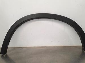 Wheel Arch Extension BMW X1 (F48), BMW X5 (G05, F95)