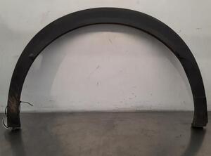 Wheel Arch Extension PEUGEOT 2008 II (UD_, US_, UY_, UK_)