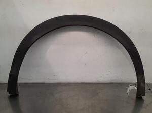 Wheel Arch Extension PEUGEOT 2008 II (UD_, US_, UY_, UK_)