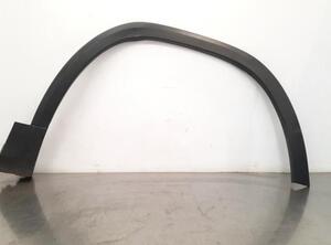 Wheel Arch Extension MERCEDES-BENZ GLA (H247)