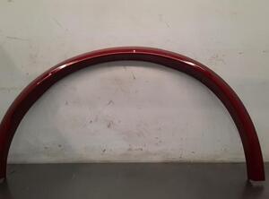 Wheel Arch Extension ALFA ROMEO STELVIO (949_)