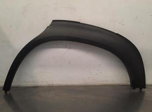 Wheel Arch Extension CITROËN C3 AIRCROSS II (2R_, 2C_)