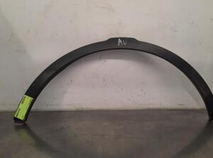 Wheel Arch Extension LAND ROVER RANGE ROVER EVOQUE (L538)