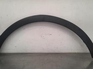 Wheel Arch Extension RENAULT CAPTUR I (J5_, H5_), RENAULT CLIO IV (BH_)