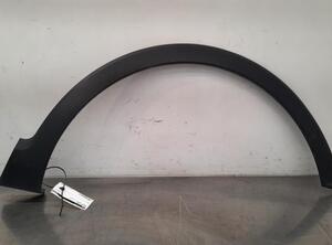 Wheel Arch Extension RENAULT CAPTUR I (J5_, H5_), RENAULT CLIO IV (BH_)