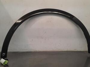 Wheel Arch Extension BMW X7 (G07)