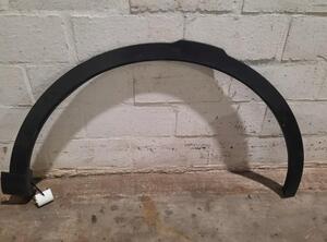 Wheel Arch Extension LAND ROVER DISCOVERY SPORT (L550)