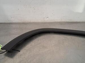 Wheel Arch Extension MERCEDES-BENZ GLB (X247)