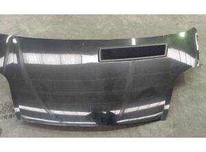 Bonnet OPEL VIVARO A Platform/Chassis (X83)