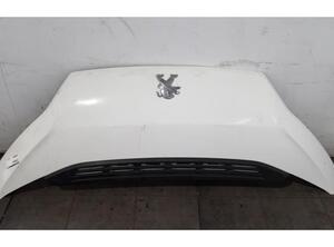 Bonnet PEUGEOT BOXER Van, OPEL MOVANO C Van (U9)