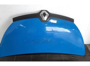 Bonnet RENAULT TRAFIC III Van (FG_)