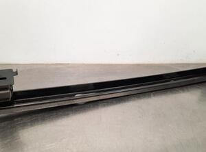 Bumper Mounting MERCEDES-BENZ MARCO POLO Camper (W447)