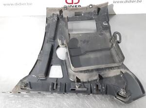 Bumper Mounting BMW 3 Touring (F31), BMW 3 Touring Van (G21), BMW 3 Touring Van (F31)