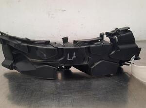 Bumper Mounting MERCEDES-BENZ GLC Coupe (C253)