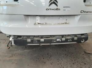 Bumper Mounting CITROËN C4 GRAND PICASSO II (DA_, DE_)