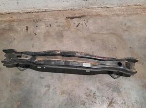 Bumper Montageset BMW 4 Coupe (F32, F82)