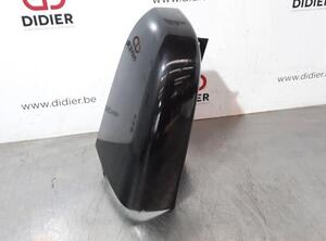 Bumper Corner RENAULT TRAFIC III Van (FG_)