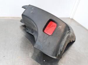 Bumper Corner RENAULT MASTER III Platform/Chassis (EV, HV, UV)