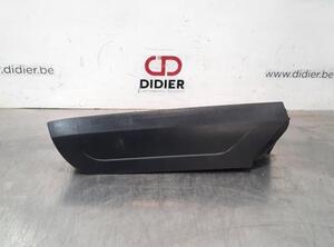 Bumper Corner FORD TRANSIT CONNECT V408 Box Body/MPV