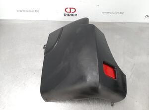 Bumper Corner OPEL MOVANO B Van (X62), RENAULT MASTER III Van (FV)