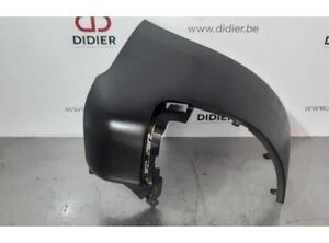 Bumper Corner PEUGEOT PARTNER Box Body/MPV