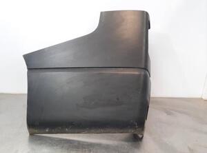 Bumper Corner FIAT TALENTO Van (296_)