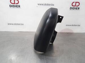 Bumper Corner OPEL VIVARO B Bus (X82), OPEL VIVARO B Van (X82)