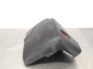 Bumper Corner RENAULT MASTER III Van (FV), OPEL MOVANO B Van (X62)