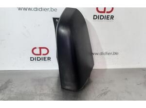 Bumper Corner OPEL VIVARO B Bus (X82)