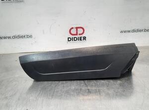 Bumper Corner FORD TRANSIT CONNECT V408 Box Body/MPV