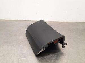 Bumper Corner MERCEDES-BENZ VITO Tourer (W447)