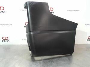 Bumper Corner OPEL VIVARO B Bus (X82), OPEL VIVARO B Van (X82)