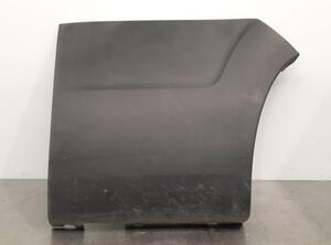 Bumper Corner PEUGEOT BOXER Van, OPEL MOVANO C Van (U9)